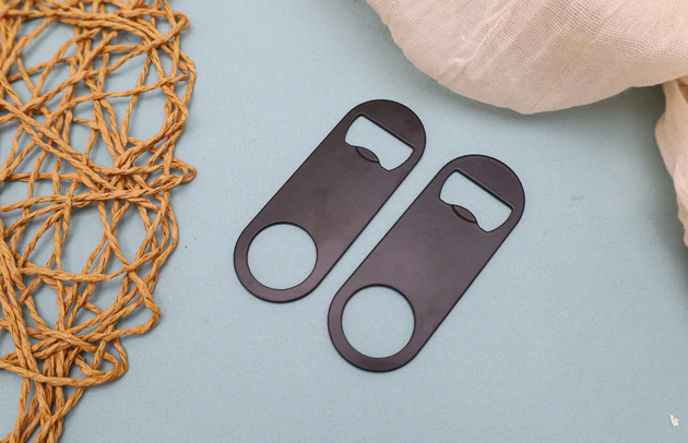 Metal Bottle Openers