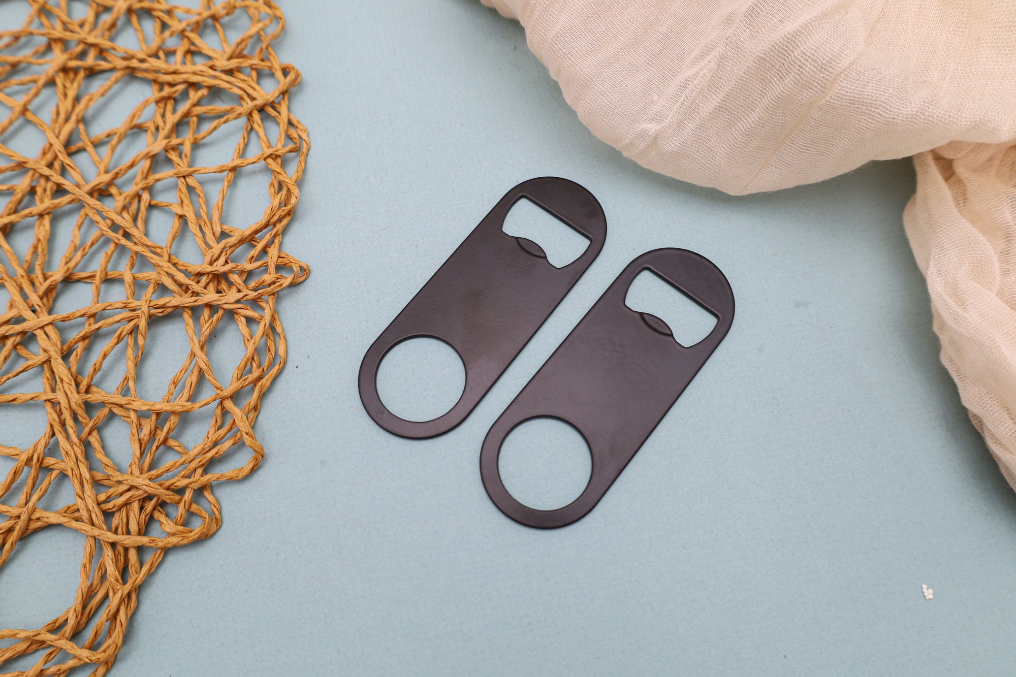 Metal Bottle Openers